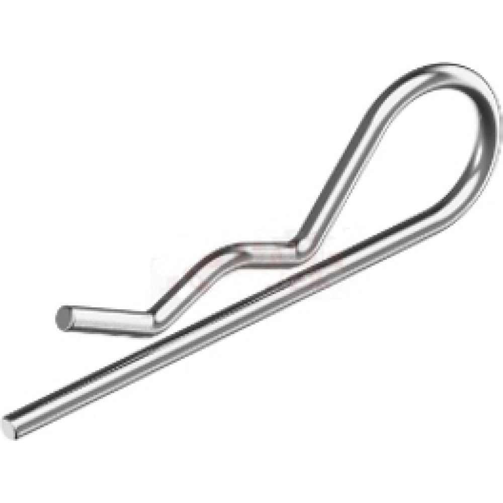 Игольчатый шплинт ЦКИ DIN11024 3.2D 48мм Ц 20 шт. 30803 - выгодная цена ...