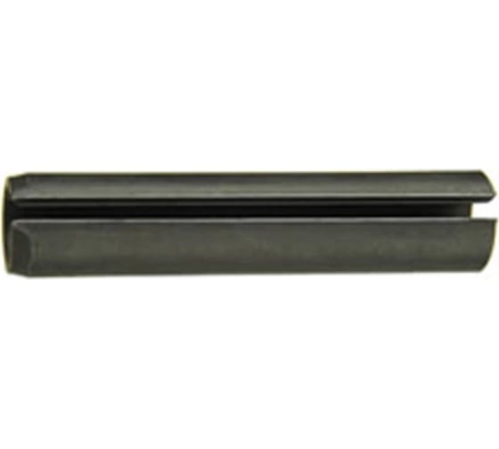 Пружинный штифт ЦКИ DIN7346 13x10 цилиндрический, разрезной Б/П 3 шт. 43754 1