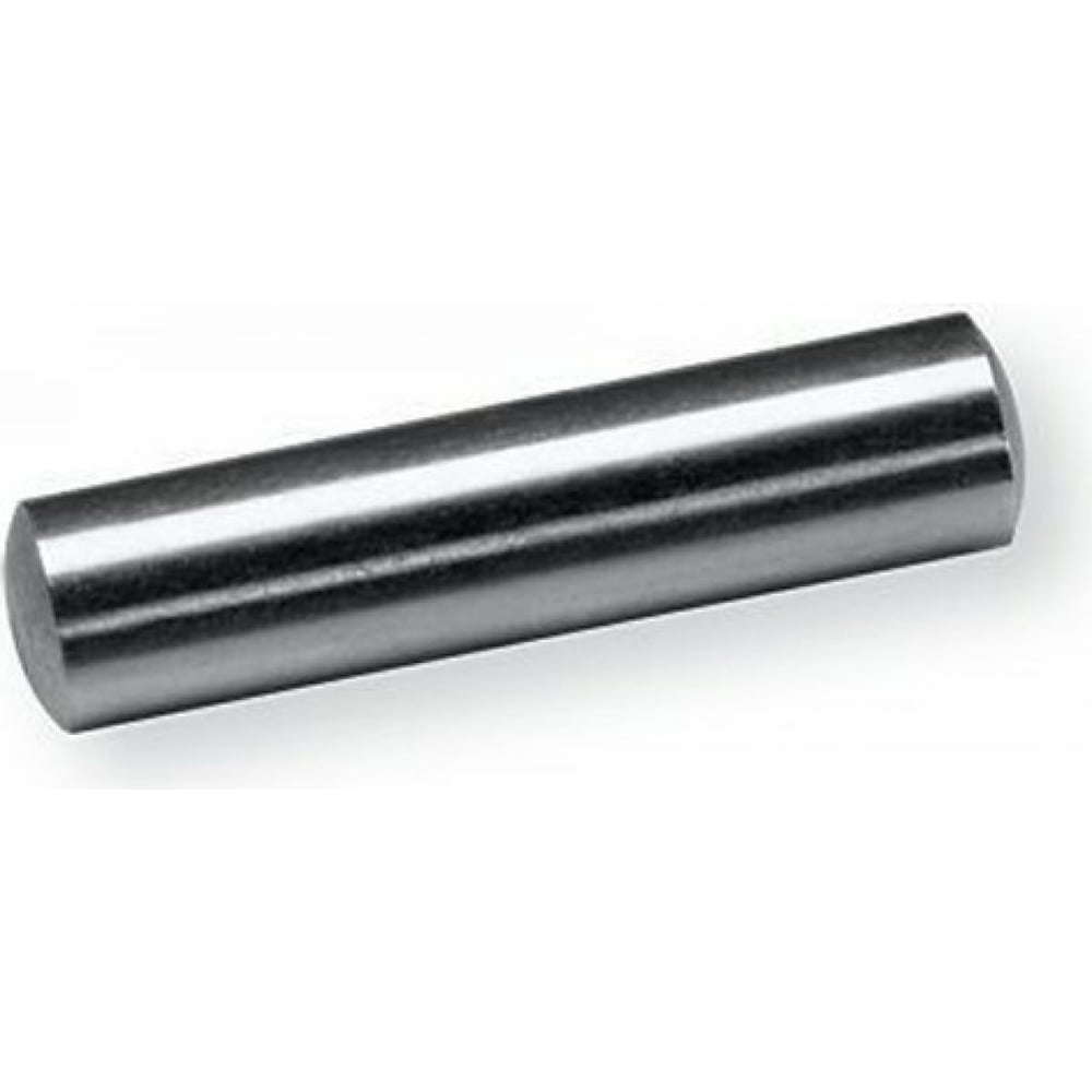 Конический штифт ЦКИ DIN1 1x12 незакаленный Б/П 20 шт. 10873 - выгодная ...