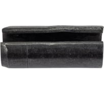 Пружинный штифт ЦКИ DIN1481 8x20 цилиндрический, разрезной, оксидированный,20 шт. 30576