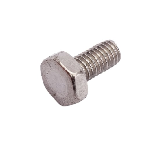 Болт ЦКИ DIN933 М3x6 A2 SW5.5 200 шт. 28438