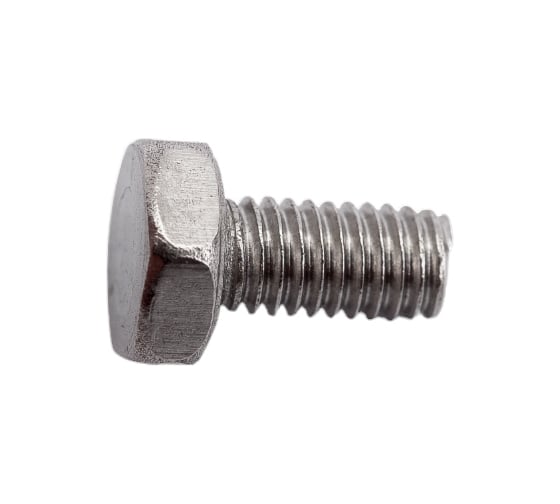Болт ЦКИ DIN933 М3x6 A2 SW5.5 200 шт. 28438