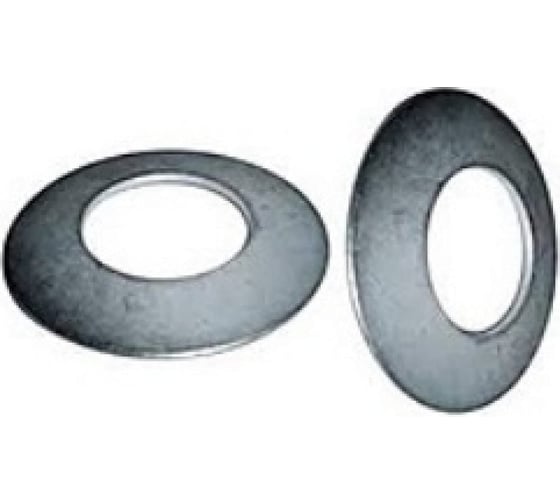Тарельчатая пружина ЦКИ DIN2093 15x5.2x0.7 Б/П 250 шт. 26440 1
