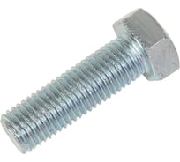 Болт ЦКИ DIN933 М16x50 8.8 ГОР.Ц SW24 5 шт. 33764