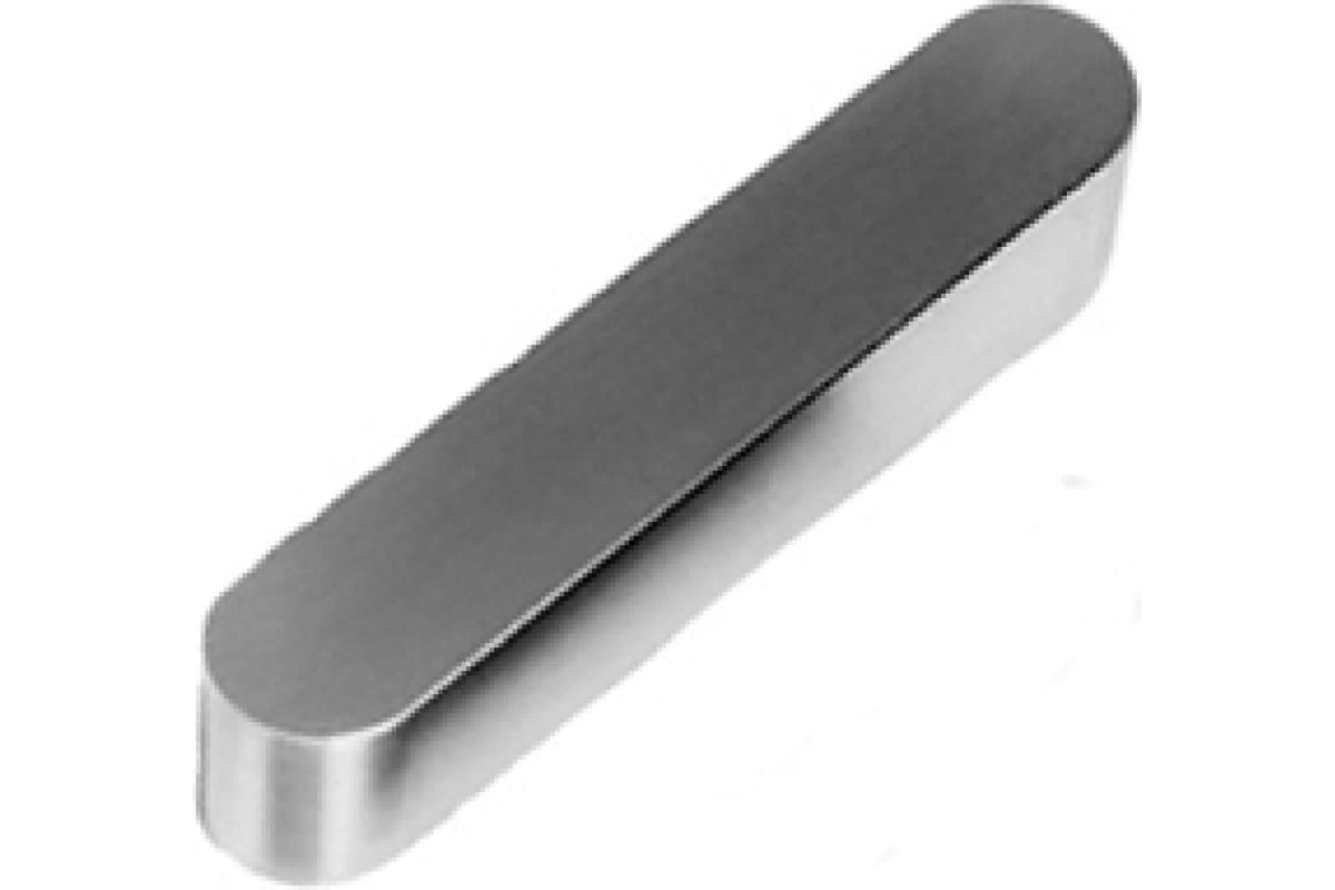 Шпонка ЦКИ DIN6885 А 10x8х50 Б/П 5 шт. 36579 - выгодная цена, отзывы ...