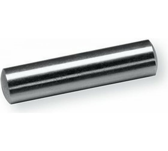 Конический штифт ЦКИ DIN1 2x20 незакаленный Б/П 20 шт. 4299 1