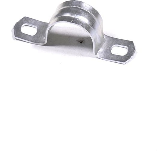 Скоба ГОФРОМАТИК Сд19-20, 10 шт. zeta41634