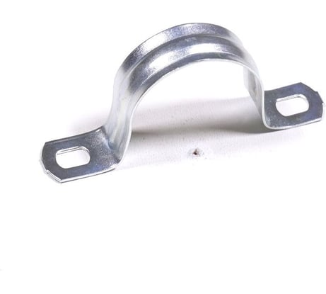 Скоба ГОФРОМАТИК Сд25-26, 10 шт. zeta41636