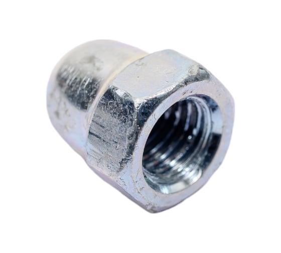 Колпачковая гайка ЕВРОПАРТНЕР DIN 1587, zn, m5, 8 шт. 12 0877 1
