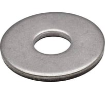 Кузовная шайба ЦКИ DIN 9021 М10, A4, 25 шт. 13735