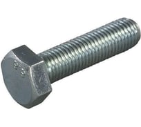 Болт ЦКИ DIN 961 М12x1.25x20, 8.8, Б/П, SW19, 20 шт. 36736