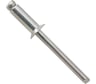 Тяговая заклепка ЦКИ Ал-Mg2.5/Ст, потайная, 4.0x6 REX, 200 шт. 39468