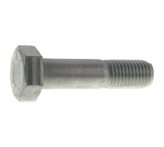 Болт ЦКИ HV DIN 6914 М20x120, 10.9, гор. ц., SW32 44961