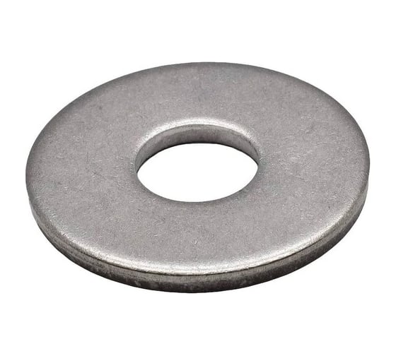 Кузовная шайба ЦКИ М6x20 WIDE A2, 100 шт. 46829 1