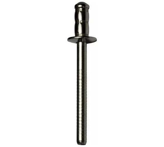 Тяговая заклепка ЦКИ A2/A2, потайная, 3.2x6, REX, 100 шт. 51596 1
