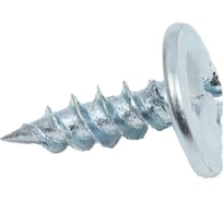 Саморез с прессшайбой КРЕП-КОМП острый 4,2х14 1000шт пшо14ф