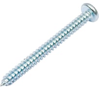 Шуруп с полукруглой головкой КРЕП-КОМП DIN7981 4,8х50 200шт шп4850ф