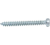 Шуруп с шестигранной головкой КРЕП-КОМП DIN7976 5,5х45 300шт шш5545ф