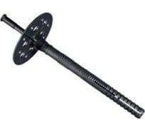 Дюбель КРЕП-КОМП Гриб IZO с пластиковым стержнем 10х140 600шт гп140