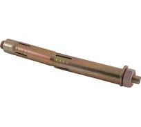 Анкер двойного распирания КРЕП-КОМП м8 12х330 30шт лтп12330