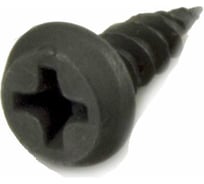 Саморез клоп КРЕП-КОМП острый черный 3,5х9,5 25000шт кчо95