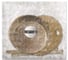 Накладка PUNTO DEF.SH-al/R-EXT.5513 (A5513) тех упаковка, винт M5x90 AB бронза 41443 3