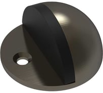 Дверной напольный упор PUNTO DFIX/F50 (DS PF-50) ABG-6 бронза 43513