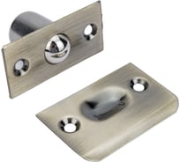 Шариковый фиксатор PUNTO METLB-15 (LB-15) ABG бронза 42033