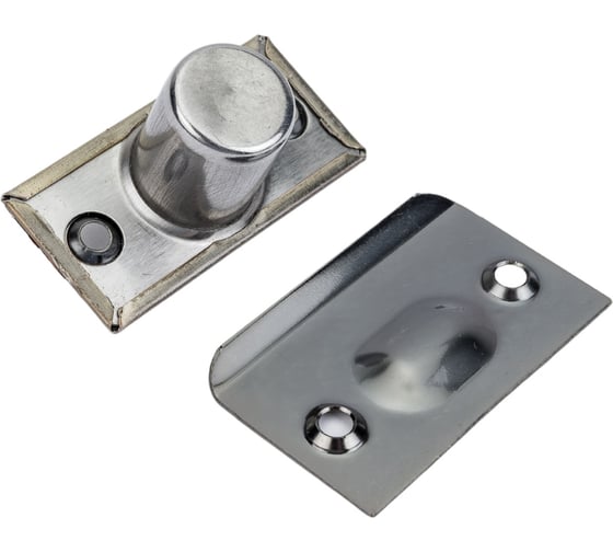 Шариковый фиксатор PUNTO METLB-15 (LB-15) ABG бронза 42033