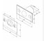 Шариковый фиксатор PUNTO METLB-15 (LB-15) ABG бронза 42033 2