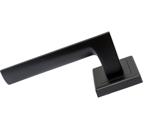 Раздельная ручка PUNTO K.QL52.BLADE (BLADE QL) BL-24 черный 41745