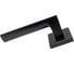 Раздельная ручка PUNTO K.QL52.BLADE (BLADE QL) BL-24 черный 41745 3