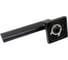 Раздельная ручка PUNTO K.QL52.BLADE (BLADE QL) BL-24 черный 41745 6