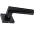 Раздельная ручка PUNTO K.QL52.BLADE (BLADE QL) BL-24 черный 41745 7
