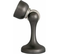 Дверной напольный упор PUNTO DFIX/MF45 (DSM-45) магнитный GR-23 графит 43371