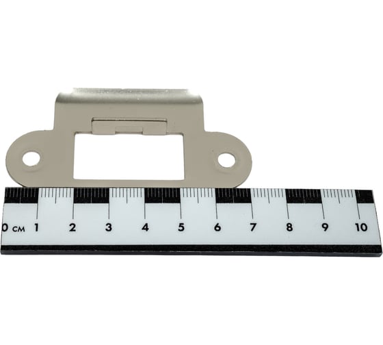 Ответная планка PUNTO STRP-F72/R20 (SP-F72/R20) SN тех. упаковка 41655