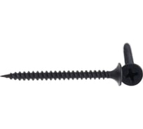 Универсальный саморез КРЕП-КОМП черный 3,5х41 8000шт чм41