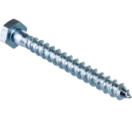 Шуруп Глухарь КРЕП-КОМП 8х70 1100шт г870