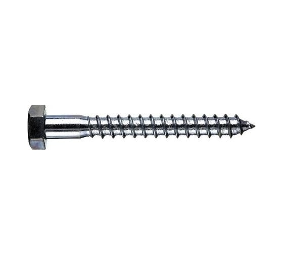 Шуруп Глухарь КРЕП-КОМП 10х80 550шт г1080