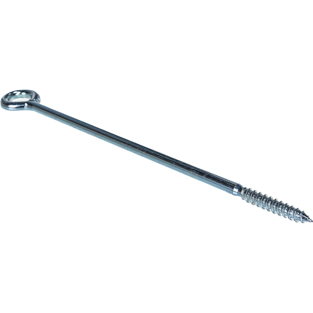 Шуруп-кольцо для крепления строительных лесов КРЕП-КОМП 12х350 65шт ...