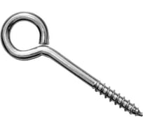 Шуруп с кольцом КРЕП-КОМП 12х60 150шт шк1260 шк1260м