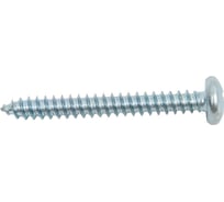Шуруп с полукруглой головкой КРЕП-КОМП DIN7981 5,5х45 2000шт шп5545