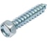 Шуруп с шестигранной головкой КРЕП-КОМП DIN7976 5,5х25 4000шт шш5525 2