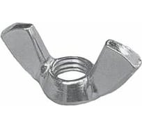 Барашковая гайка КРЕП-КОМП DIN315 м10 1500шт гб10