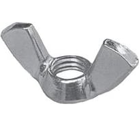 Барашковая гайка КРЕП-КОМП DIN315 м16 250шт гб16