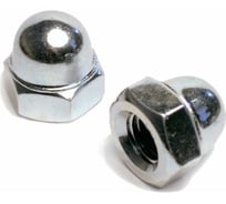 Колпачковая гайка КРЕП-КОМП DIN1587 м16 500шт гк16