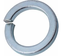 Гроверная шайба КРЕП-КОМП цинк DIN127 м16 25кг (примерно 2880 шт.) 2880 шг16