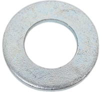 Обычная шайба КРЕП-КОМП цинк DIN125 м5 25кг/60681 шо5