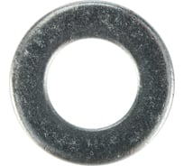 Обычная шайба КРЕП-КОМП цинк DIN125 м14 25кг/3119 шо14