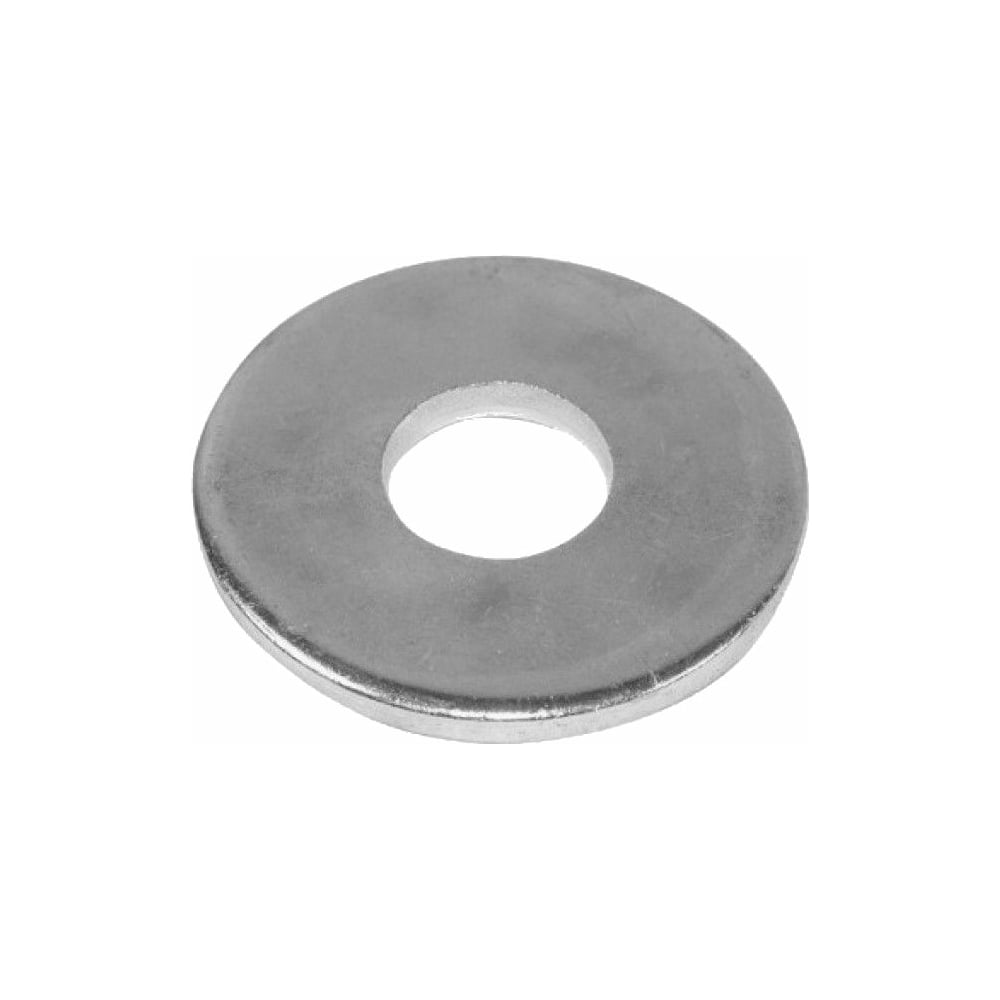 Увеличенная шайба КРЕП-КОМП цинк DIN9021 м10 25кг/2227 шу10 - выгодная ...